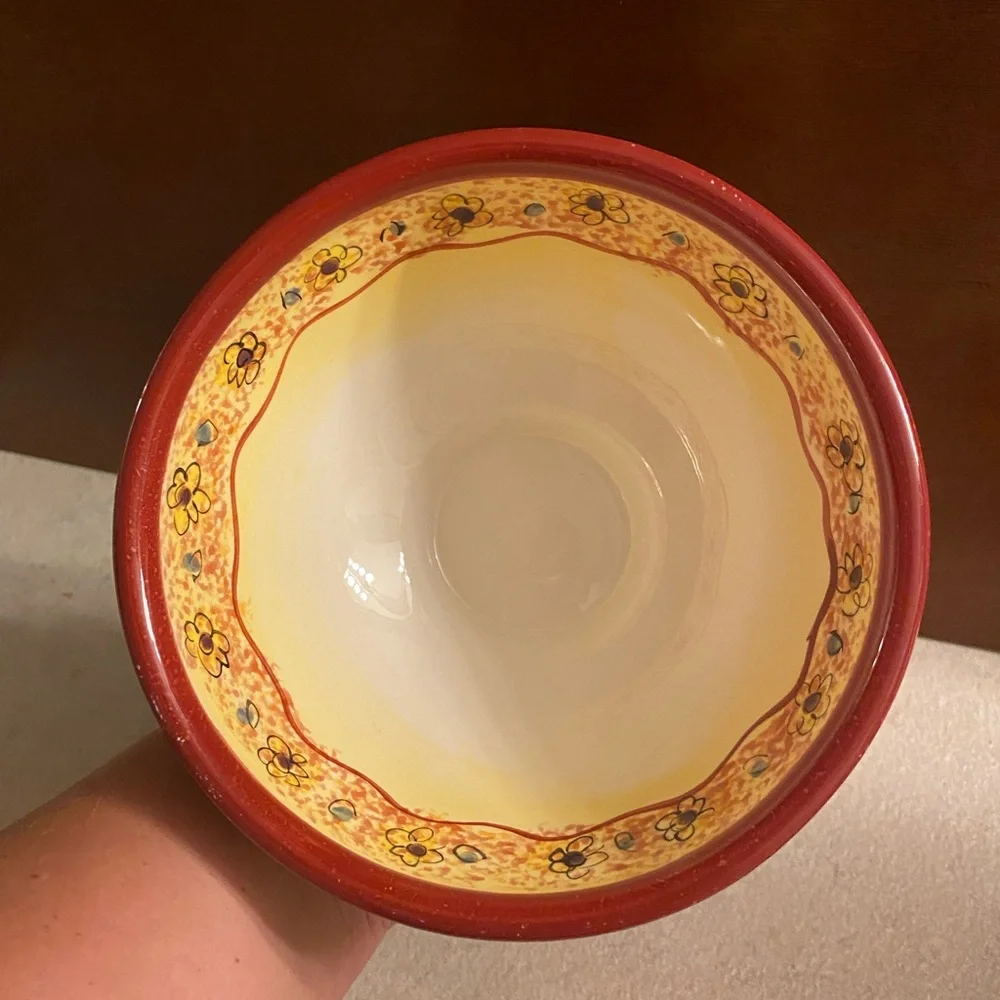 Pier 1 Imports bowls